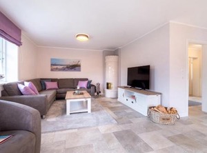 Haus Inselurlaub Hausteil | Oevenum