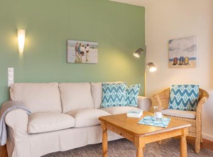 Haus Jungnamen Whg | Wittduen