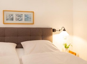 Jungnamen Sand Wohnung | Wittduen