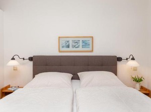 Jungnamen Sand Wohnung | Wittduen