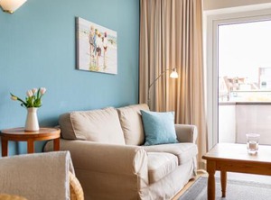 Jungnamen Sand Wohnung | Wittduen
