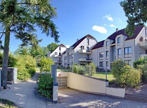 Kastanienallee | Timmendorfer Strand