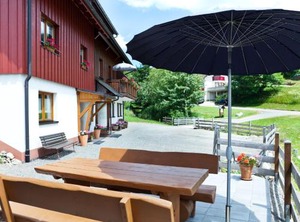 Haus Keller Ferienwohnungen | Todtnau