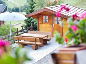 Haus Keller Ferienwohnungen | Todtnau
