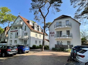Haus Kiek Ut | Timmendorfer Strand