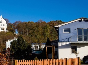 Lietzow Appartementhaus Möwe Haus Ferienwohnung Fischmöwe | Lietzow