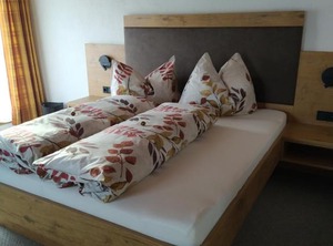 Ferienhaus Bach Für Personen Mit Schlafzimmer | Reutte