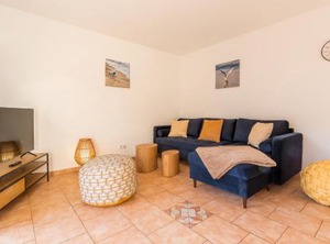 Haus Ostseenixe | Ostseebad Wustrow