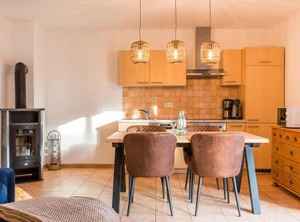 Haus Ostseenixe | Ostseebad Wustrow