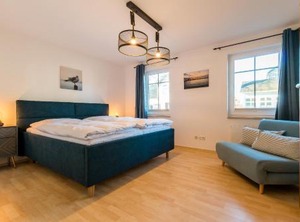 Haus Ostseenixe | Ostseebad Wustrow