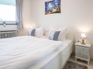 Haus Panorama Wohnung | Groemitz
