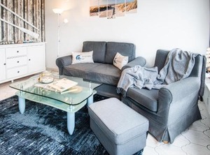 Haus Panorama Wohnung | Groemitz