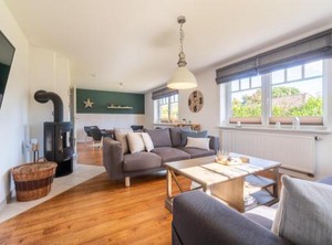 Haus Perle | Oevenum