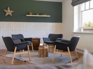 Haus Perle | Oevenum