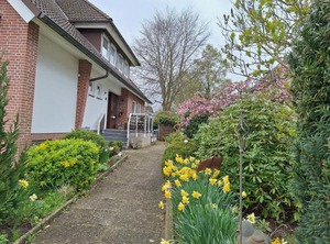 Haus Petra Fewo | Dahme