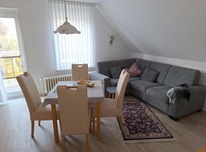 Haus Petra Fewo | Dahme