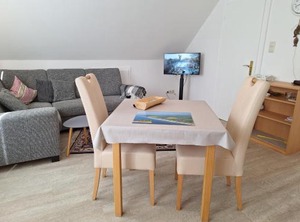 Haus Petra Fewo | Dahme