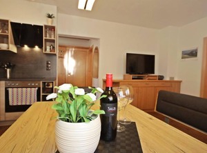 Haus | Oberperfuss
