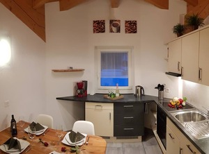 Haus Quelle | Saas Grund