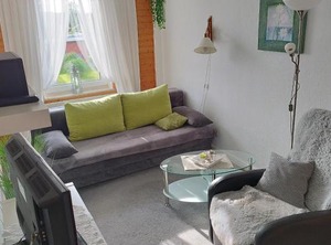 Haus Sandra Fewo | Dahme