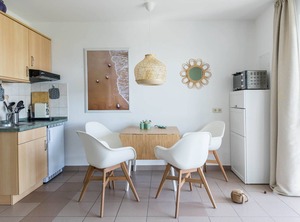 Haus Seeblick Wohnung | Niendorf