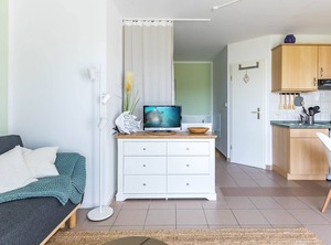 Haus Seeblick Wohnung | Niendorf