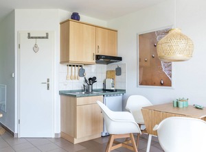 Haus Seeblick Wohnung | Niendorf