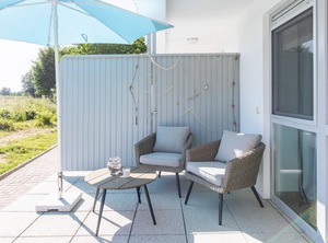 Haus Seeblick Wohnung | Niendorf