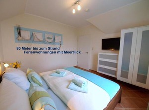 Seeblick | Dahme