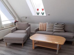 Fischerstraße Wohnung | Groemitz