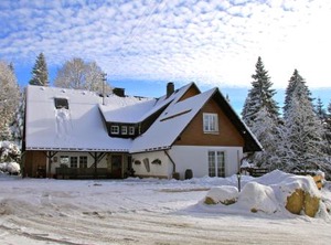 Haus Sonneck | Blasiwald
