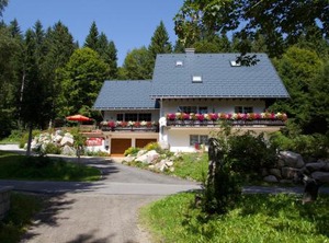 Haus Sonneck | Blasiwald