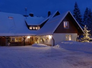 Haus Sonneck | Blasiwald