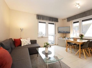 Haus Sonneninsel Wohnung | Groemitz