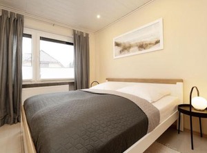 Haus Sonneninsel Wohnung | Groemitz