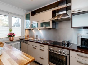 Weidemannhaus | Tinnum