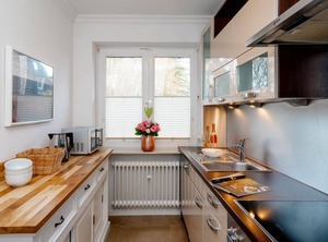Weidemannhaus | Tinnum