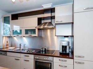 Weidemannhaus | Tinnum