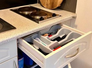 Haus Störtebeker | Borgerende