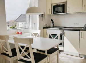 Haus Therese Fewo | Wittduen