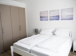 Haus Therese Fewo | Wittduen