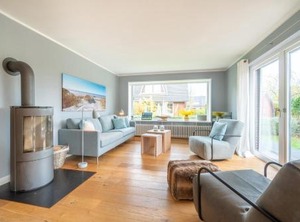 Reethus Westerheide Nieblum | Nieblum