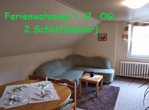 Haus Wiesenbaude Fewo | Baerenstein