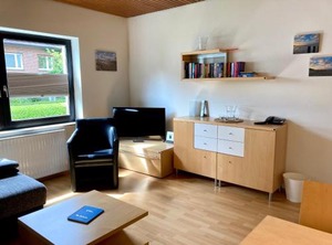 Haus Wilhelmi Whg | Wangerooge