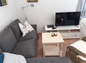 Haus Zeesenboot Luv | Vitte
