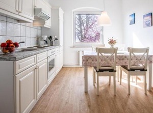 Haus Zur Linde Wohnung | Dahme