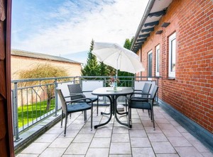 Haus Zur Linde Wohnung | Dahme