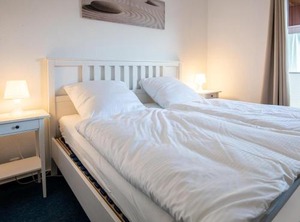 Haus Zur Linde Wohnung | Dahme