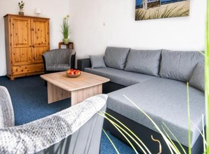 Haus Zur Linde Wohnung | Dahme