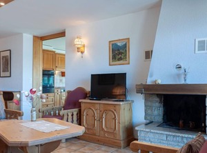 Hauts De Nendaz B | Saint-Pierre-de-Clages